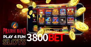 3800Bet