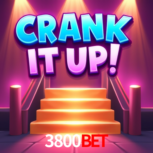 3800Bet