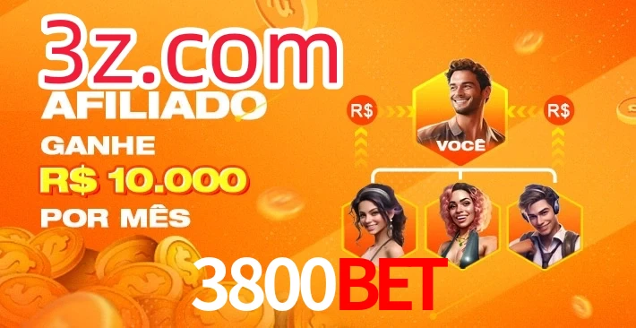 3800Bet