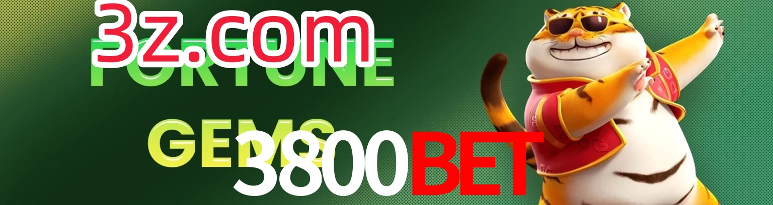 3800Bet