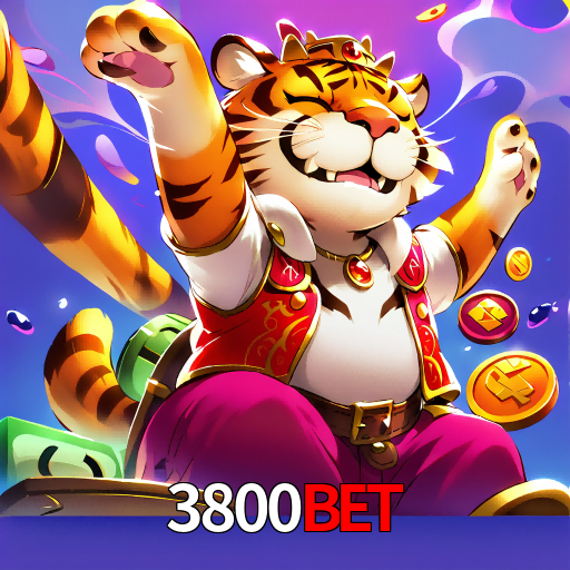 3800Bet