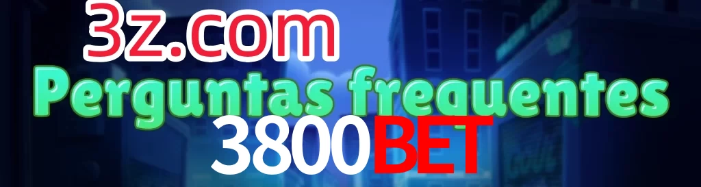 3800Bet